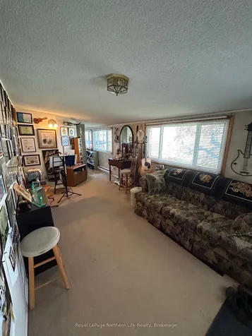 395 Riverbend Road North Bay ON P1B 8Z4