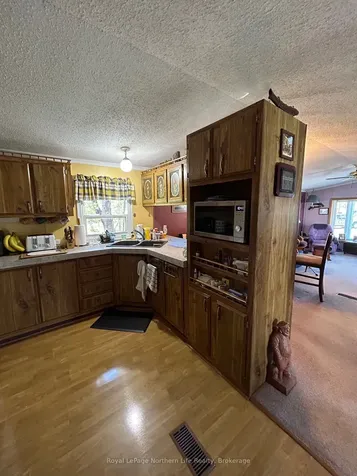 395 Riverbend Road North Bay ON P1B 8Z4