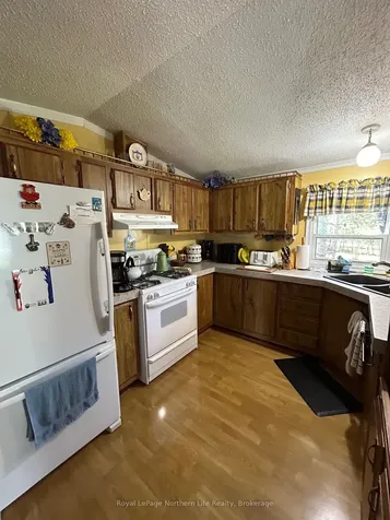 395 Riverbend Road North Bay ON P1B 8Z4