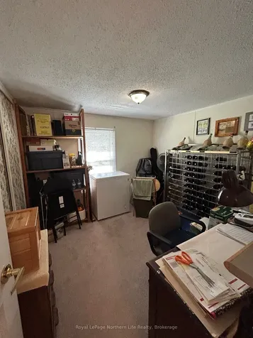 395 Riverbend Road North Bay ON P1B 8Z4