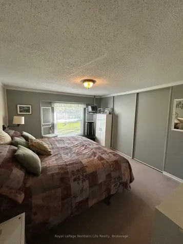 395 Riverbend Road North Bay ON P1B 8Z4