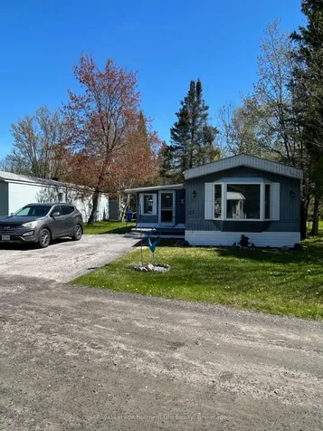 395 Riverbend Road North Bay ON P1B 8Z4
