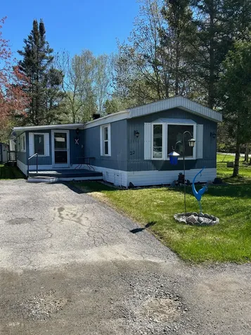 395 Riverbend Road North Bay ON P1B 8Z4
