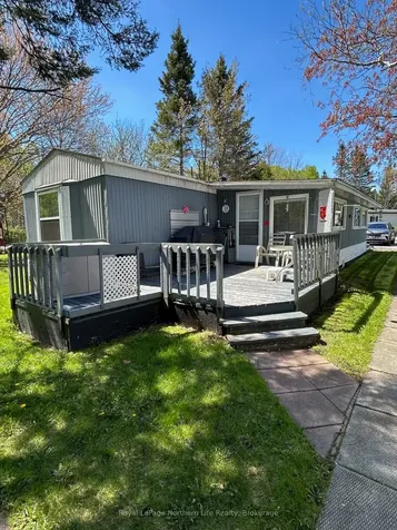 395 Riverbend Road North Bay ON P1B 8Z4