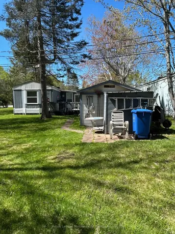 395 Riverbend Road North Bay ON P1B 8Z4