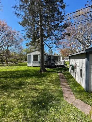 395 Riverbend Road North Bay ON P1B 8Z4