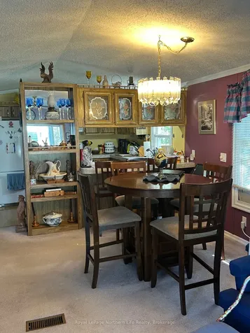 395 Riverbend Road North Bay ON P1B 8Z4