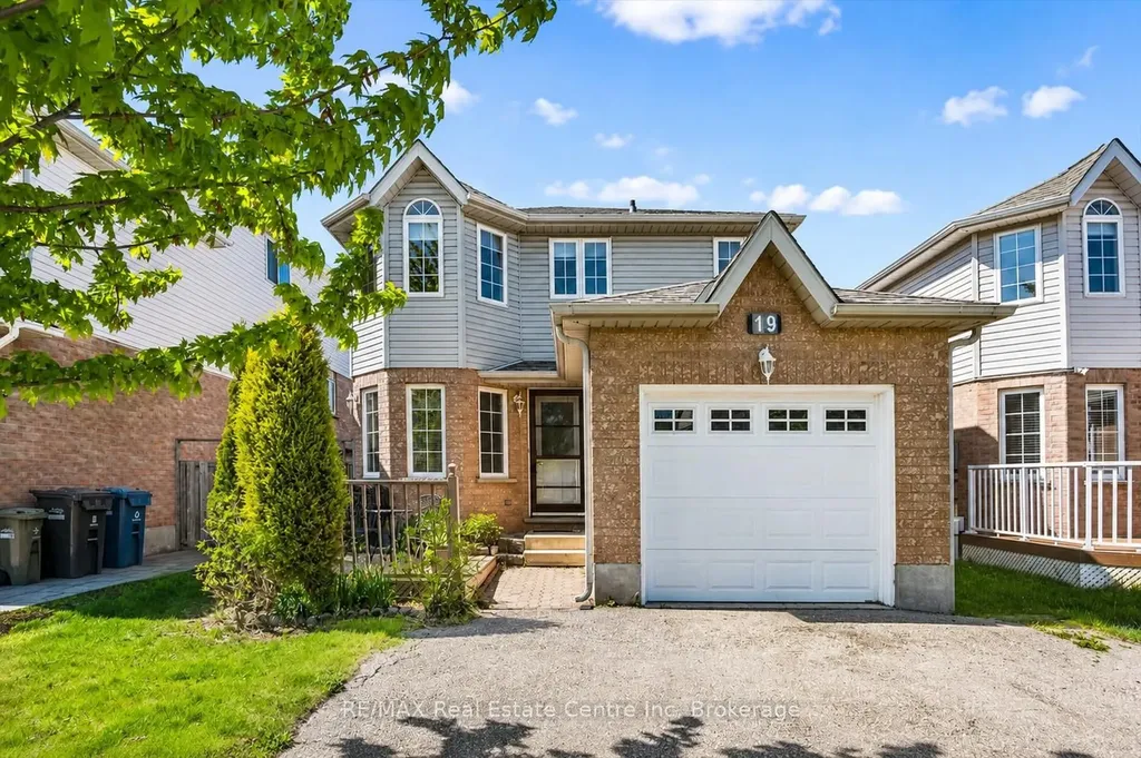 19 Ryde Road Guelph ON N1K 1V8