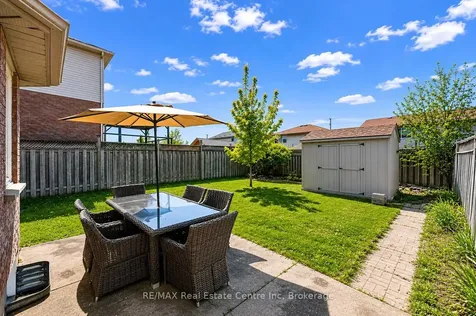 19 Ryde Road Guelph ON N1K 1V8
