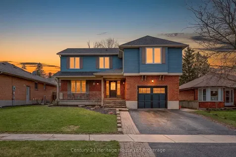 94 Mason Drive Ingersoll ON N5C 4A2