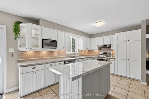 94 Mason Drive Ingersoll ON N5C 4A2