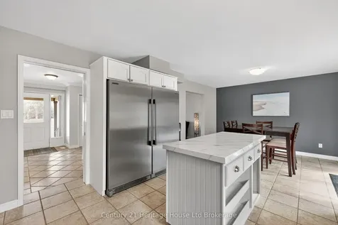 94 Mason Drive Ingersoll ON N5C 4A2