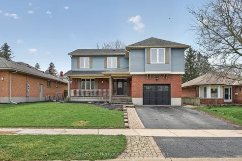 94 Mason Drive Ingersoll ON N5C 4A2
