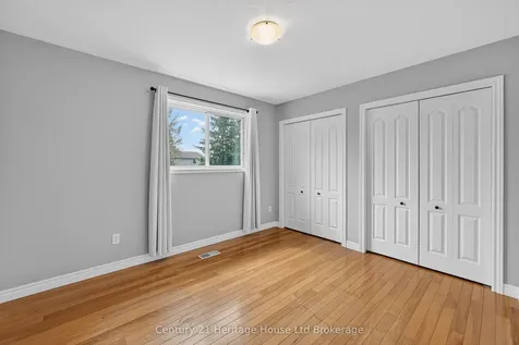 94 Mason Drive Ingersoll ON N5C 4A2