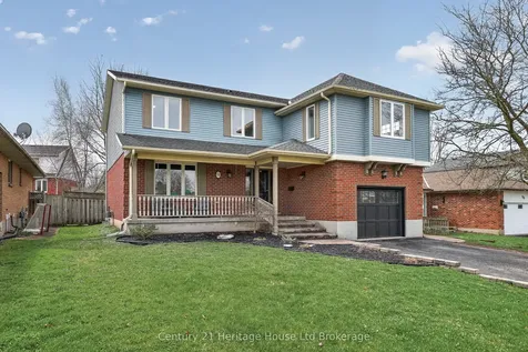 94 Mason Drive Ingersoll ON N5C 4A2