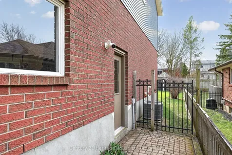 94 Mason Drive Ingersoll ON N5C 4A2