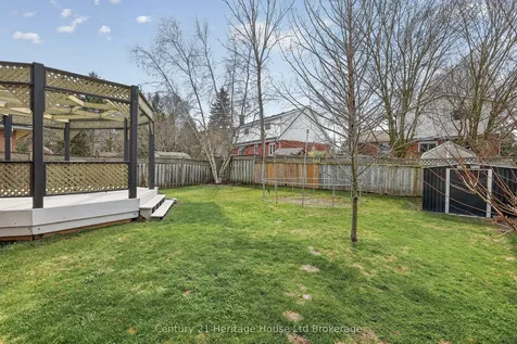 94 Mason Drive Ingersoll ON N5C 4A2