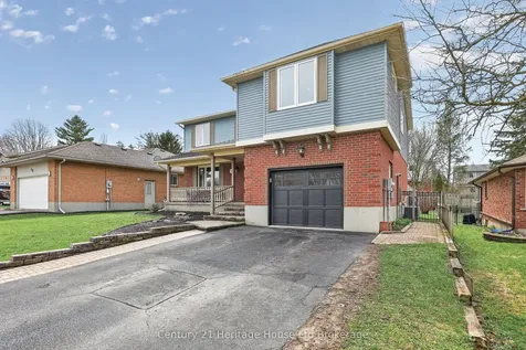94 Mason Drive Ingersoll ON N5C 4A2