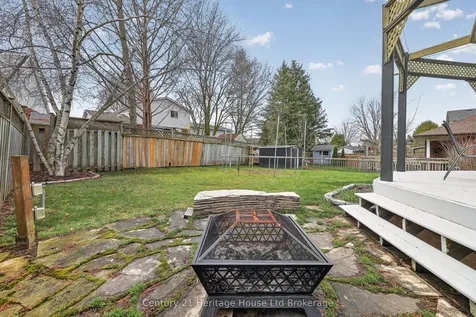 94 Mason Drive Ingersoll ON N5C 4A2
