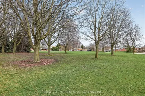 94 Mason Drive Ingersoll ON N5C 4A2