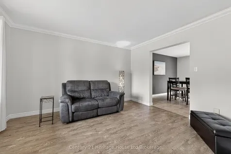 94 Mason Drive Ingersoll ON N5C 4A2