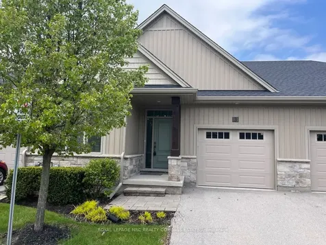 3 Tabitha Court St. Catharines ON L2M 0C1