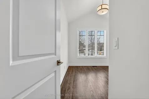 3 Tabitha Court St. Catharines ON L2M 0C1