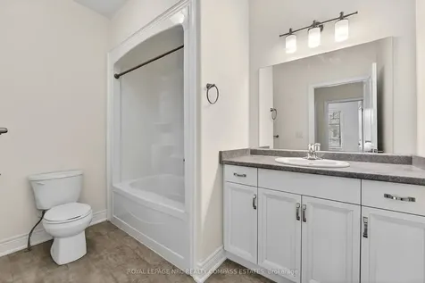 3 Tabitha Court St. Catharines ON L2M 0C1