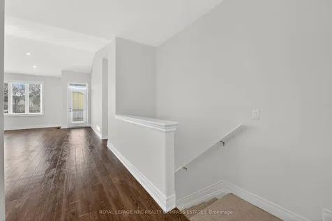 3 Tabitha Court St. Catharines ON L2M 0C1