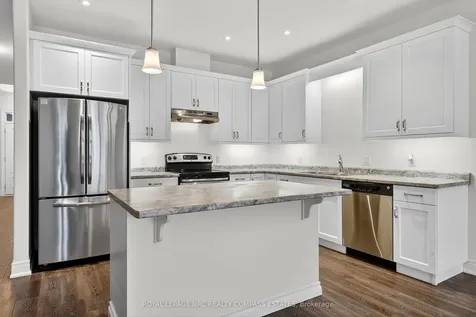 3 Tabitha Court St. Catharines ON L2M 0C1