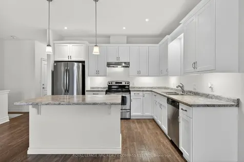 3 Tabitha Court St. Catharines ON L2M 0C1