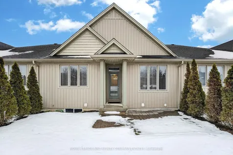3 Tabitha Court St. Catharines ON L2M 0C1