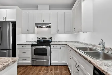 3 Tabitha Court St. Catharines ON L2M 0C1
