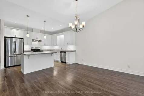 3 Tabitha Court St. Catharines ON L2M 0C1