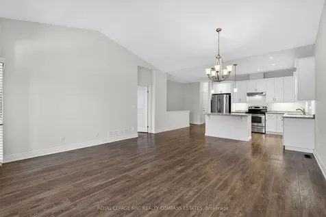3 Tabitha Court St. Catharines ON L2M 0C1