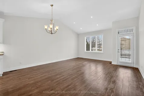 3 Tabitha Court St. Catharines ON L2M 0C1