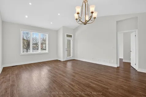 3 Tabitha Court St. Catharines ON L2M 0C1