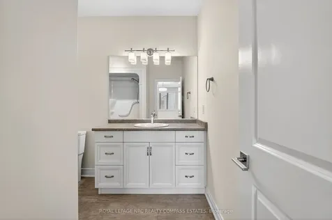 3 Tabitha Court St. Catharines ON L2M 0C1