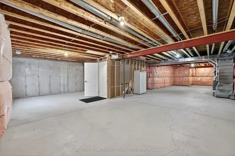 3 Tabitha Court St. Catharines ON L2M 0C1
