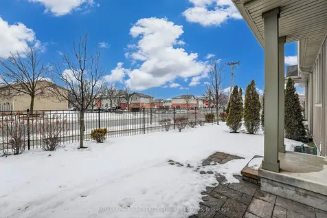 3 Tabitha Court St. Catharines ON L2M 0C1