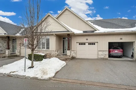 3 Tabitha Court St. Catharines ON L2M 0C1