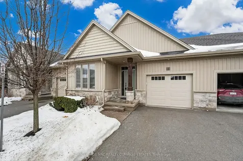 3 Tabitha Court St. Catharines ON L2M 0C1