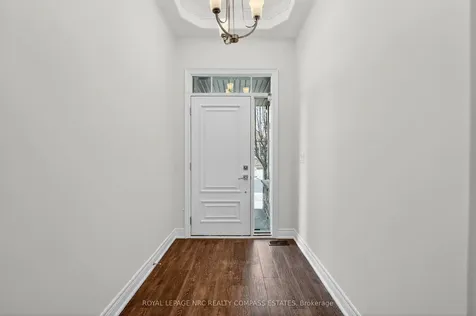 3 Tabitha Court St. Catharines ON L2M 0C1