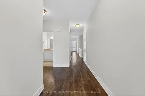 3 Tabitha Court St. Catharines ON L2M 0C1