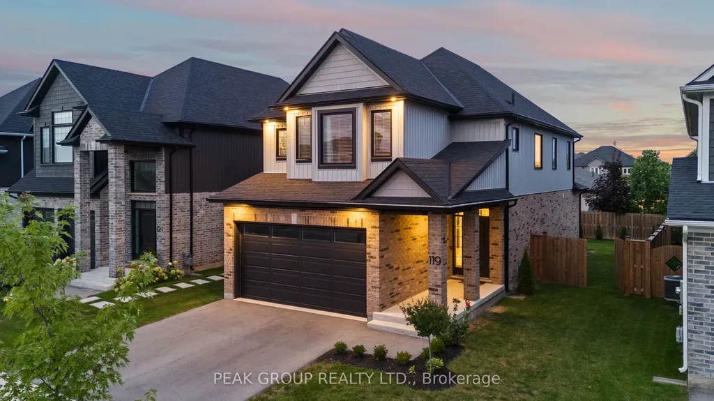119 Susan Drive Pelham ON L0S 1E6