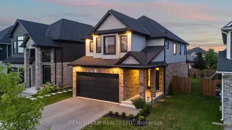 119 Susan Drive Pelham ON L0S 1E6