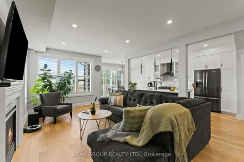 119 Susan Drive Pelham ON L0S 1E6