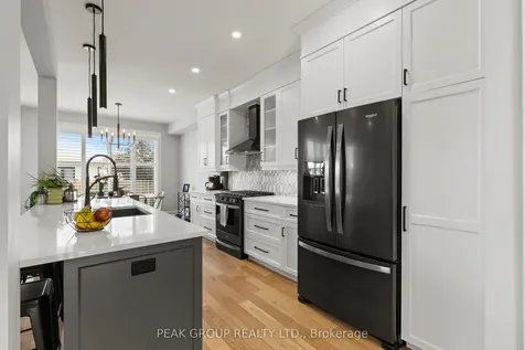 119 Susan Drive Pelham ON L0S 1E6