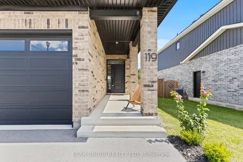 119 Susan Drive Pelham ON L0S 1E6