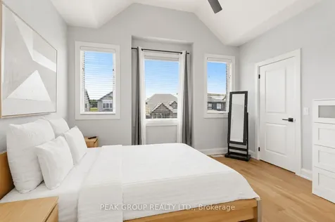119 Susan Drive Pelham ON L0S 1E6